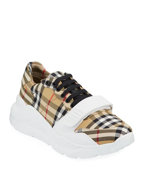 burberry snickers|burberry men sneakers on sale.